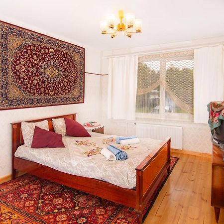 Karostas Pludmales Apartmenti 80-90 Gadu Stila Liepaja Bagian luar foto