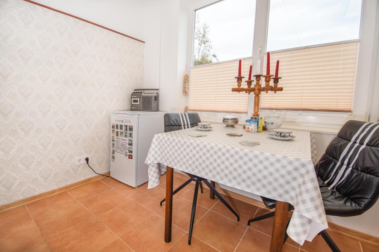 Karostas Pludmales Apartmenti 80-90 Gadu Stila Liepaja Bagian luar foto